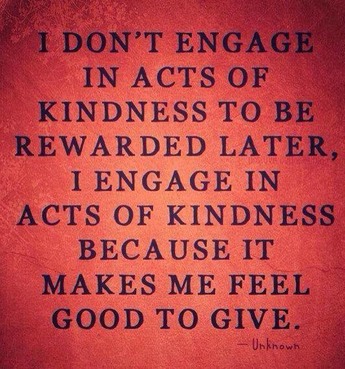 EngageInKindness