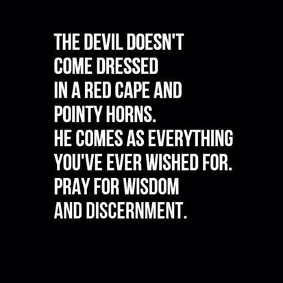 WisdomAndDiscernment