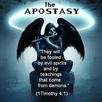 Apostasy