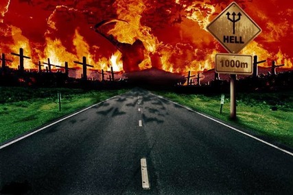 Road to Hell