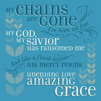 AmazingGrace