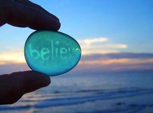 believe