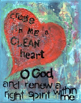 create-in-me-a-clean-heart