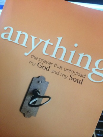 AnythingBook