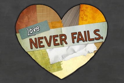 Loveneverfails