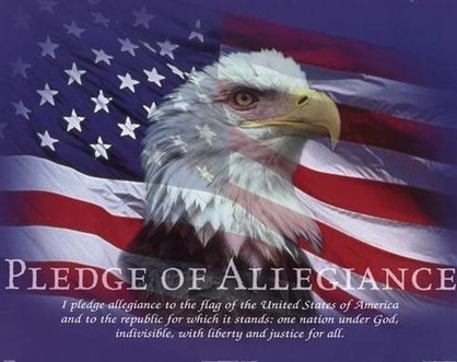 PledgeOfAllegiance