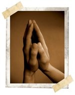 Praying Hands