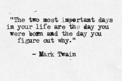 twain